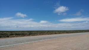 Nullarbor Plain