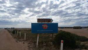 Nullarbor Roadhouse