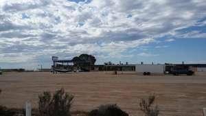 Nullarbor Roadhouse