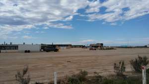 Nullarbor Roadhouse