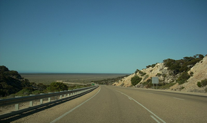 Eucla Pass